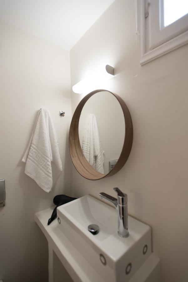 Anemomylosrooms2 Mykonos Town Exterior photo